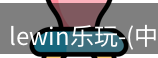 lewin乐玩